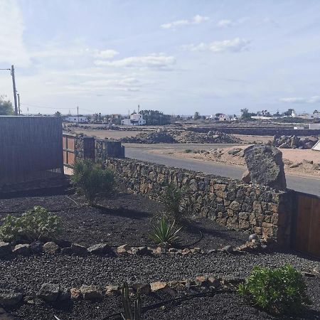 Los Lagos Roque Eksteriør billede