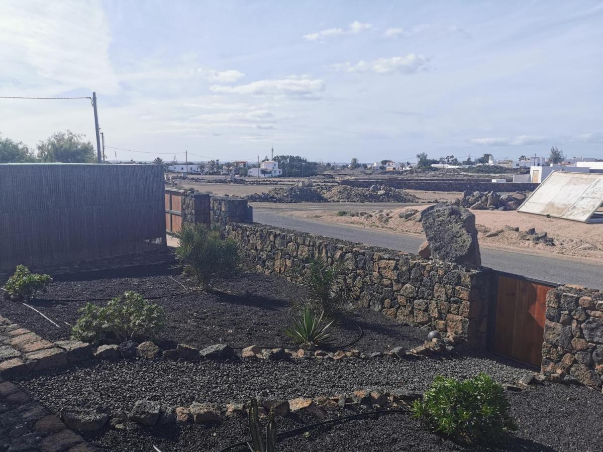 Los Lagos Roque Eksteriør billede