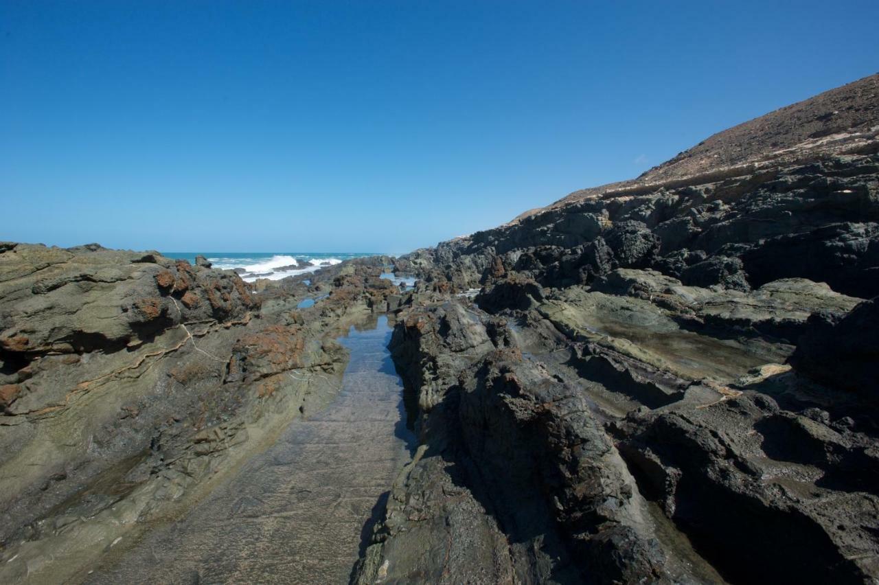 Los Lagos Roque Eksteriør billede